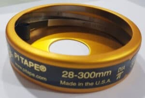 pi-tape