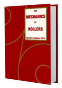 roisum mech rollers book